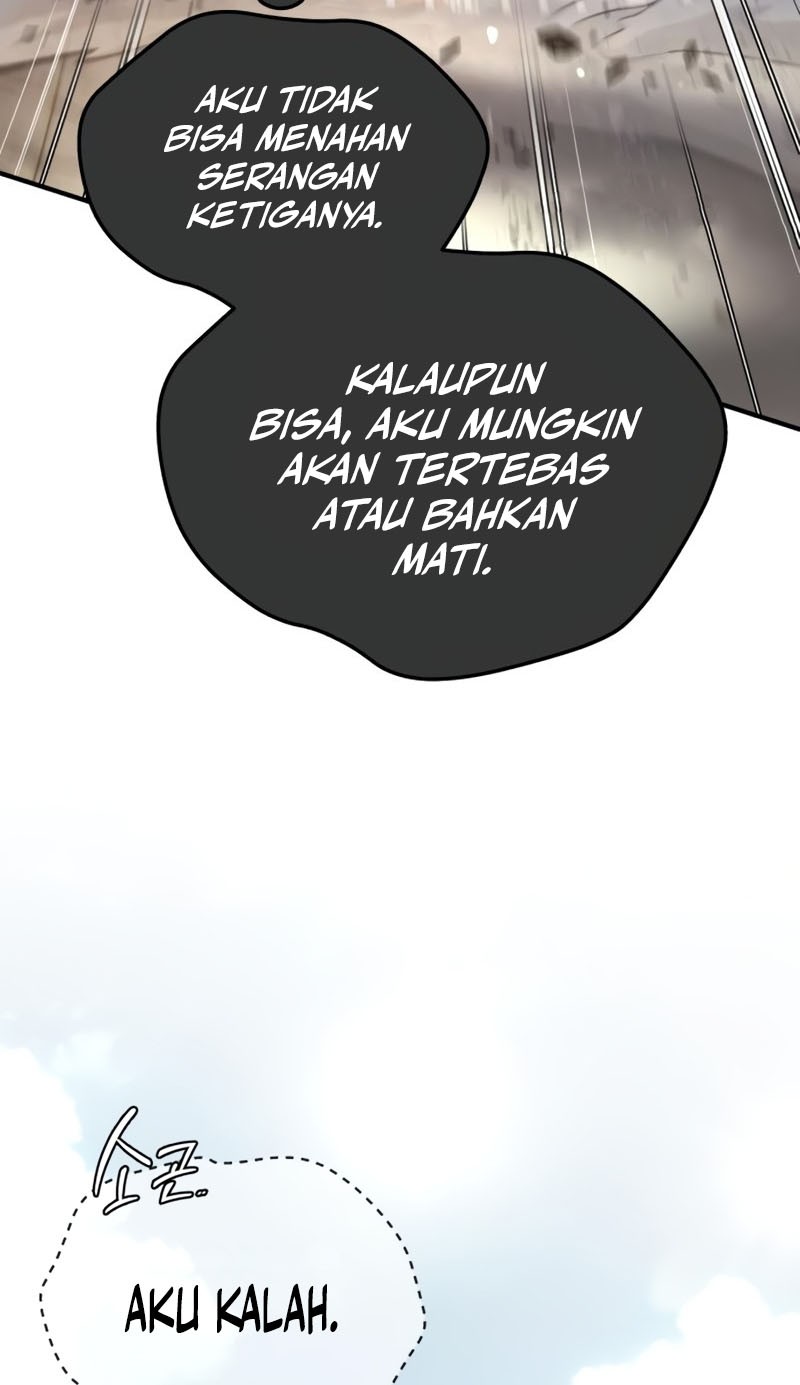 Number One Star Instructor Master Baek Chapter 92 Gambar 84