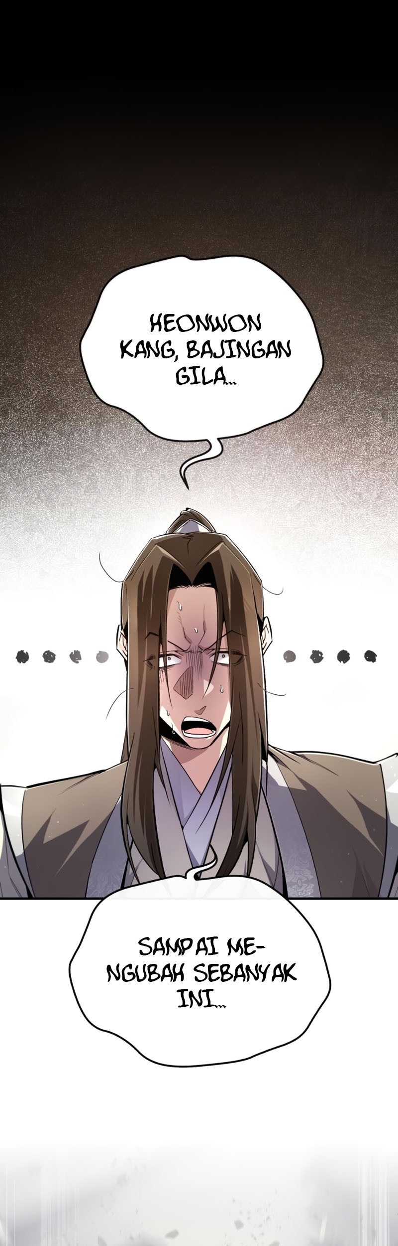 Baca Number One Star Instructor Master Baek Chapter 92 Gambar 2