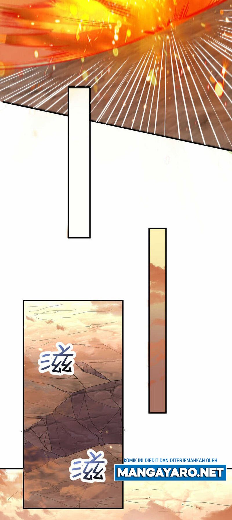 Am I Invincible Chapter 178 Gambar 5