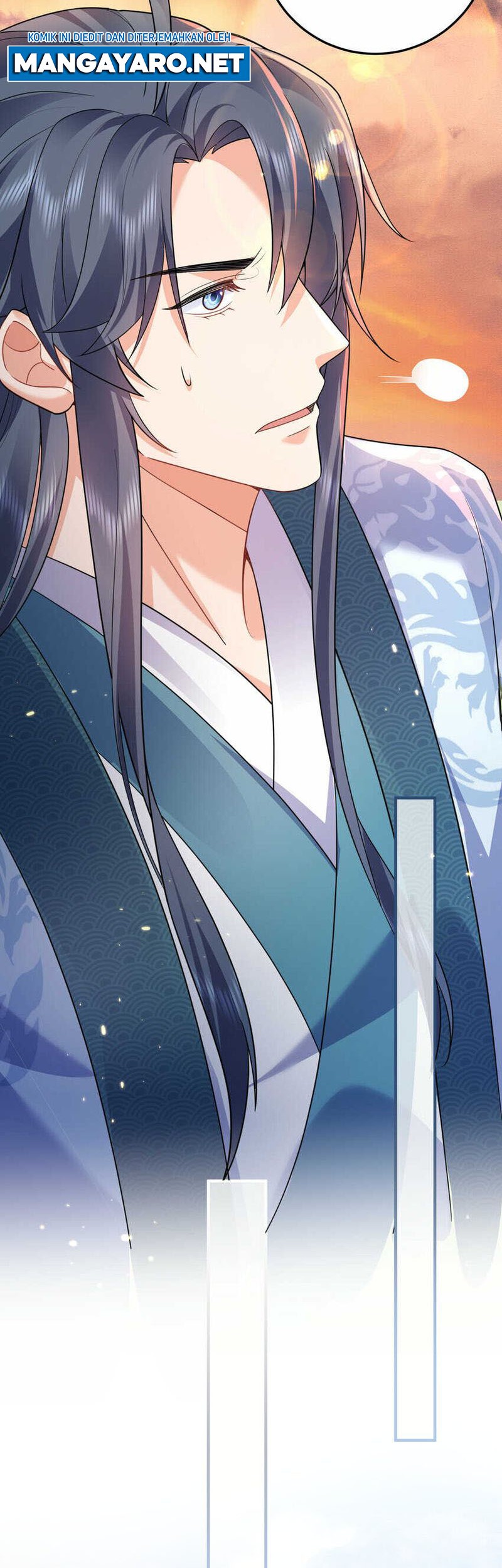 Am I Invincible Chapter 178 Gambar 18