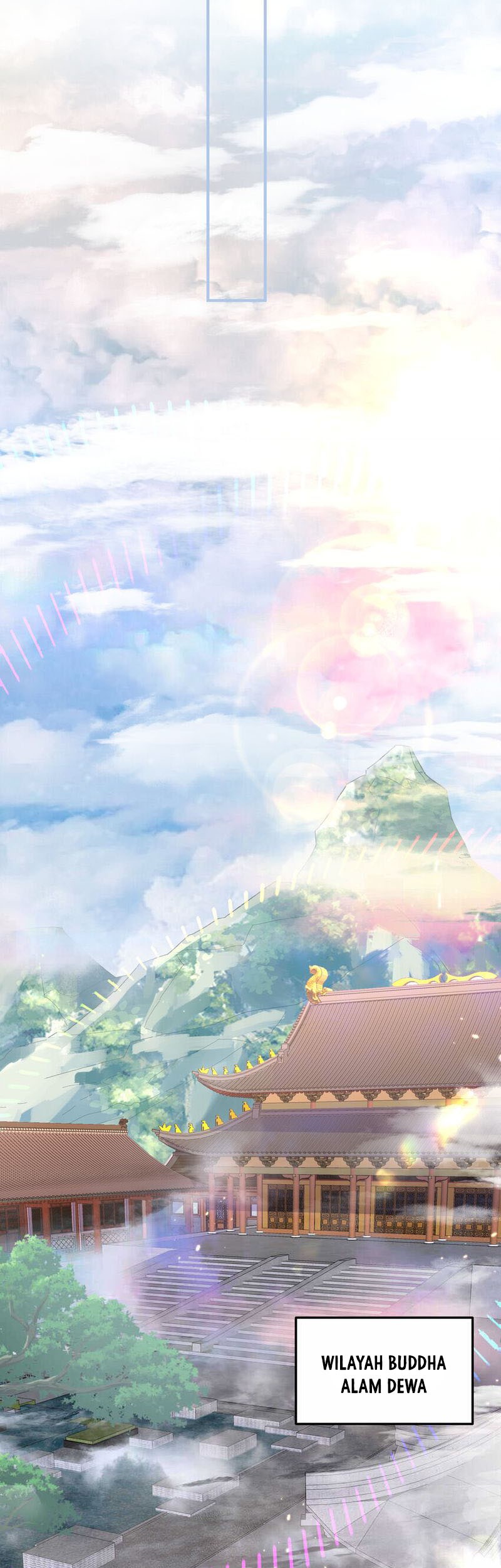 Am I Invincible Chapter 178 Gambar 19