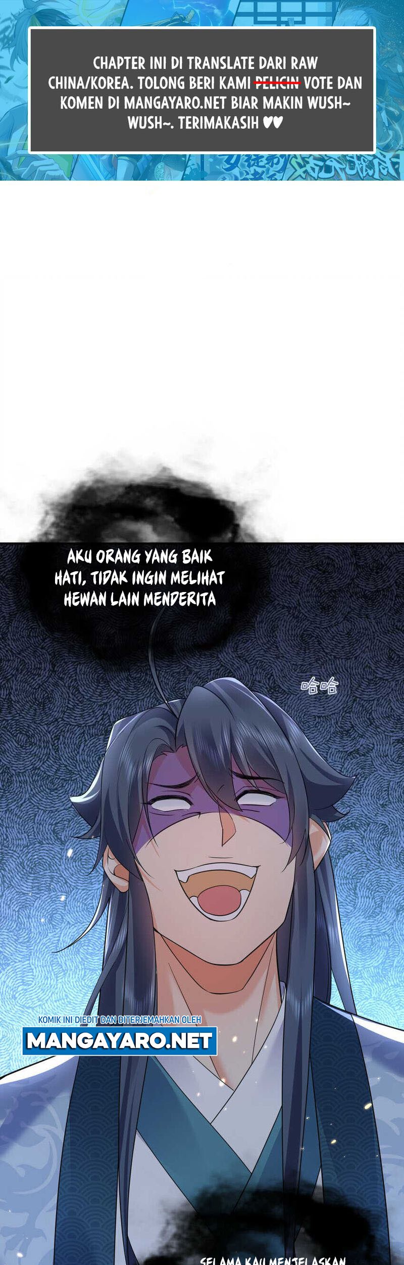 Baca  Am I Invincible Chapter 177 Gambar 2