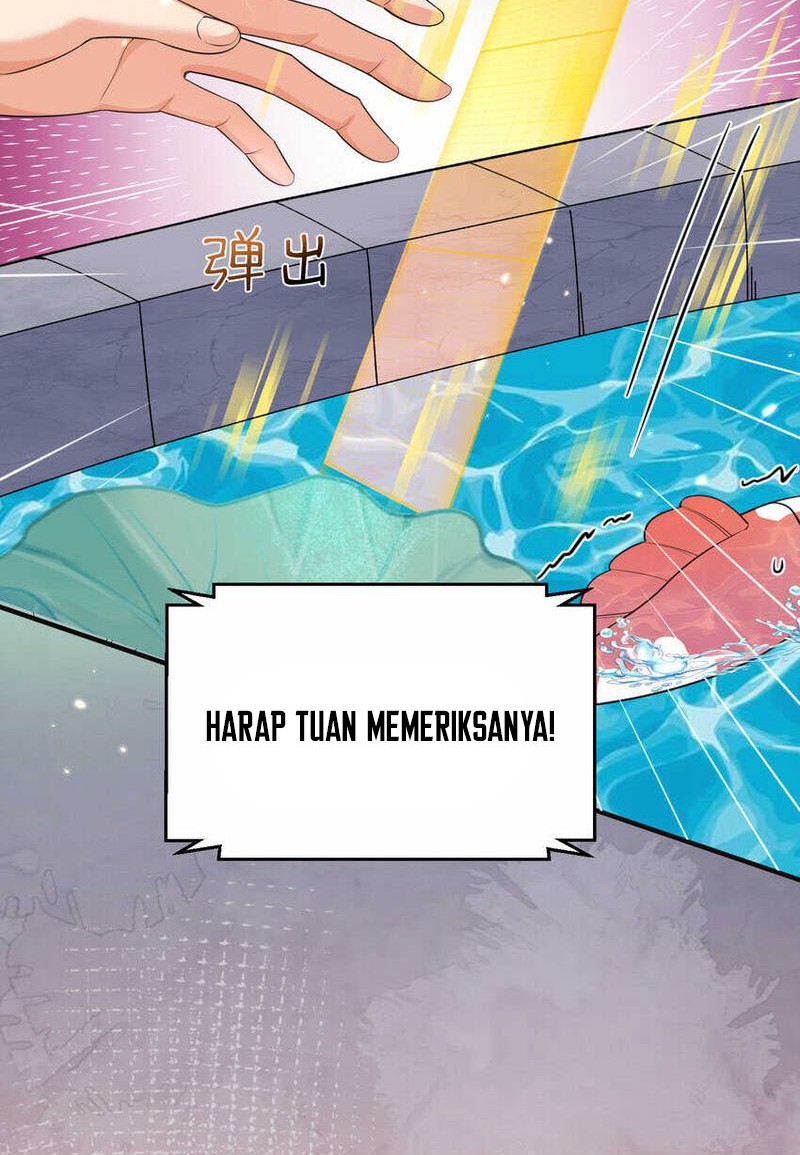 Am I Invincible Chapter 177 Gambar 5