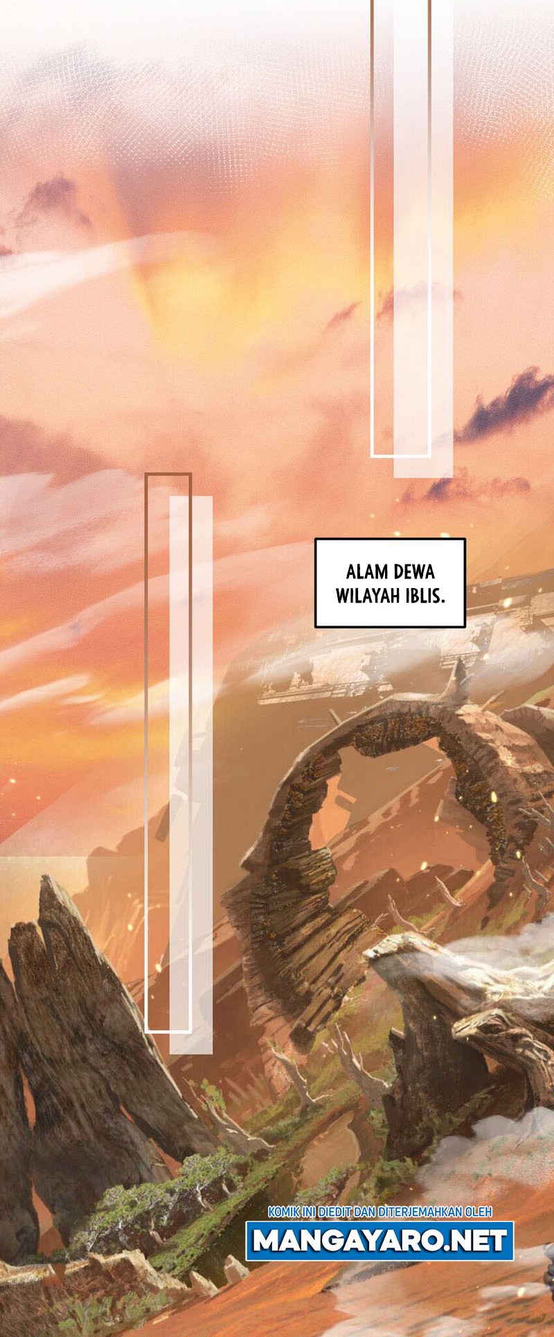 Am I Invincible Chapter 177 Gambar 9