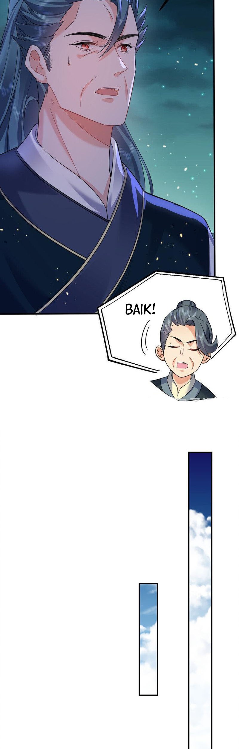 Am I Invincible Chapter 176 Gambar 3