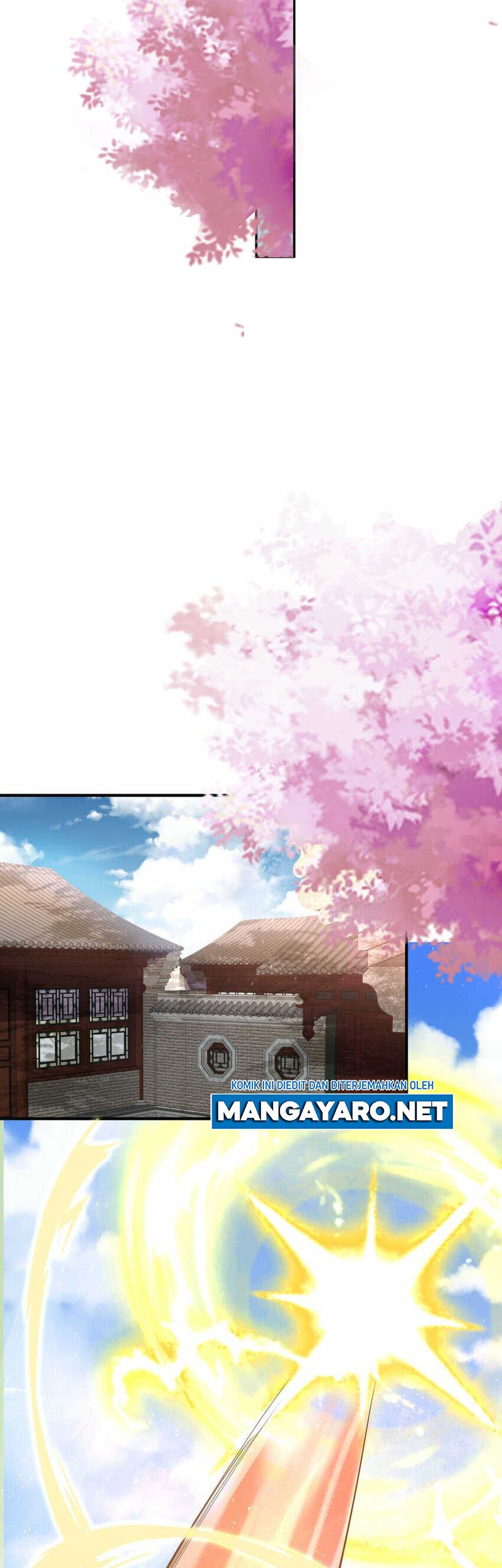 Am I Invincible Chapter 176 Gambar 20