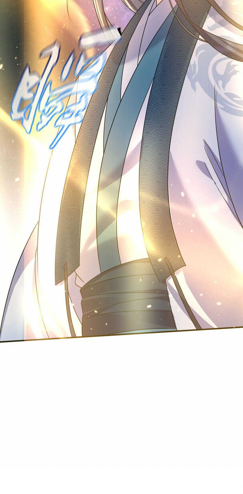 Am I Invincible Chapter 176 Gambar 22