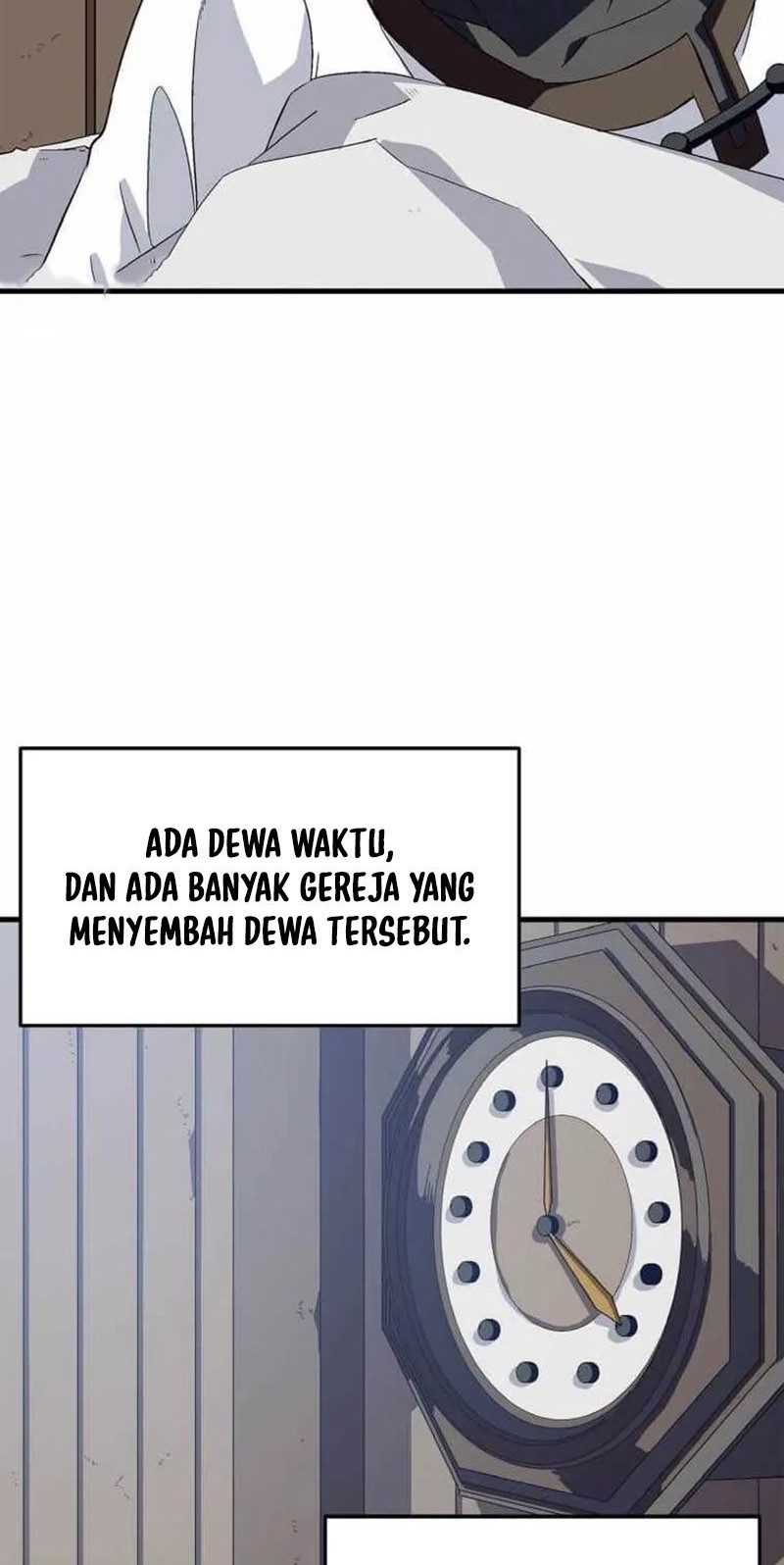 Return of the Elemental Lord Chapter 06 Gambar 20