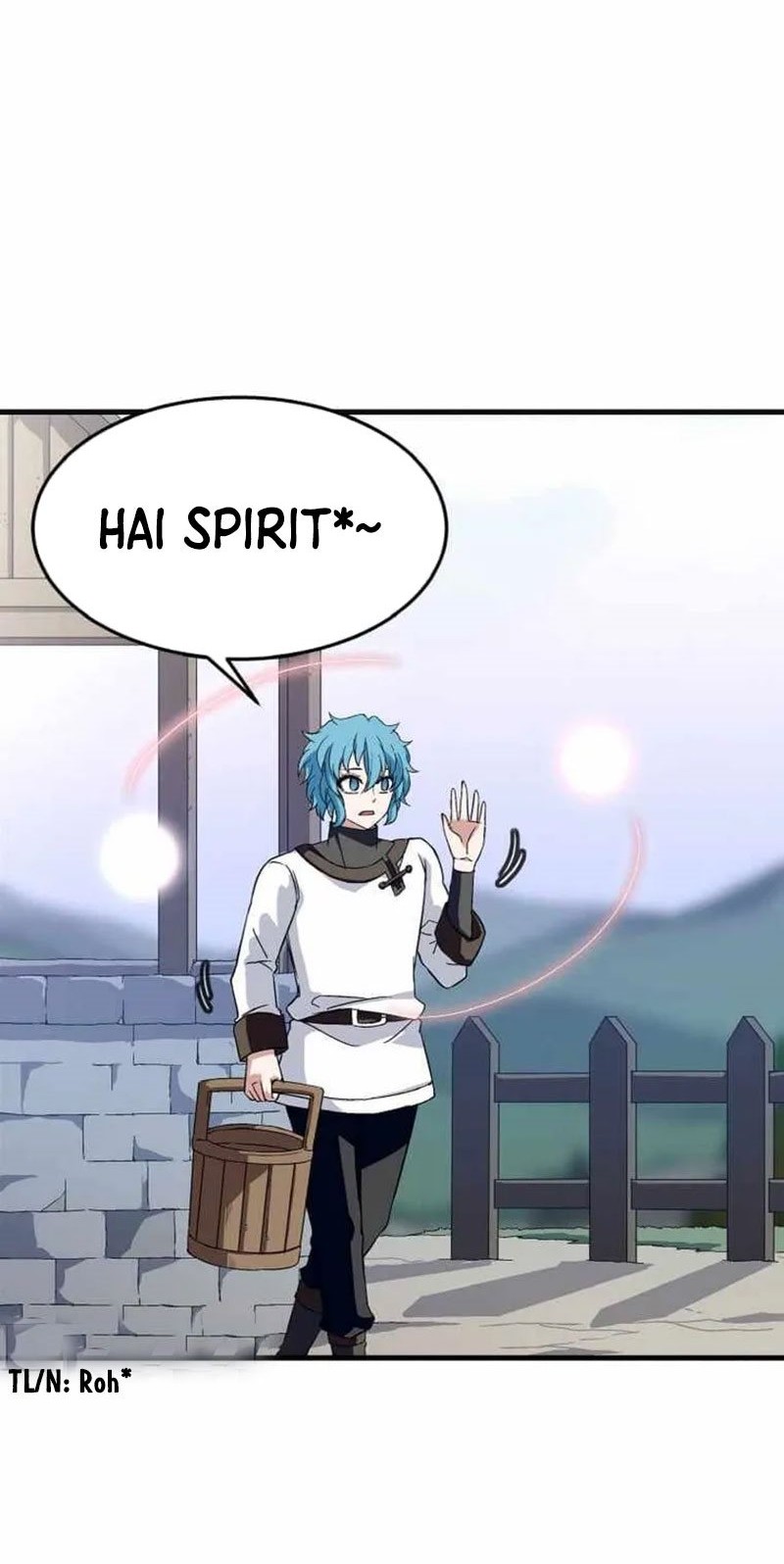Return of the Elemental Lord Chapter 06 Gambar 28
