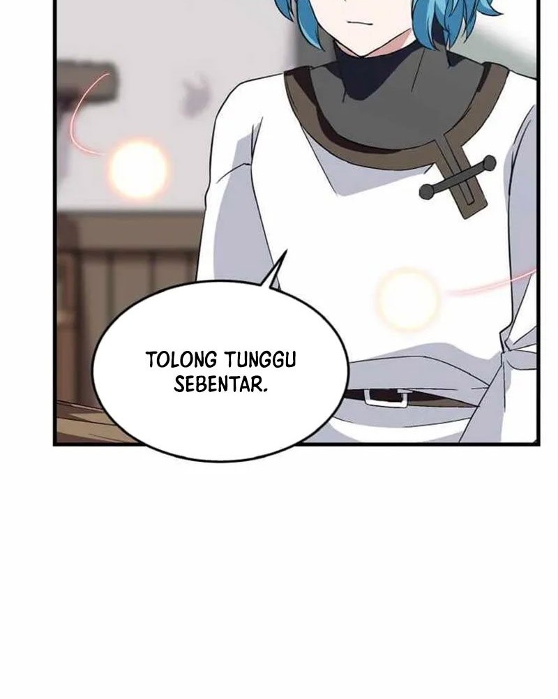 Return of the Elemental Lord Chapter 06 Gambar 34