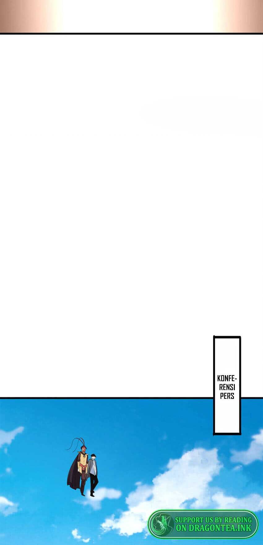 I Can Snatch 999 Types of Abilities Chapter 127 Gambar 29