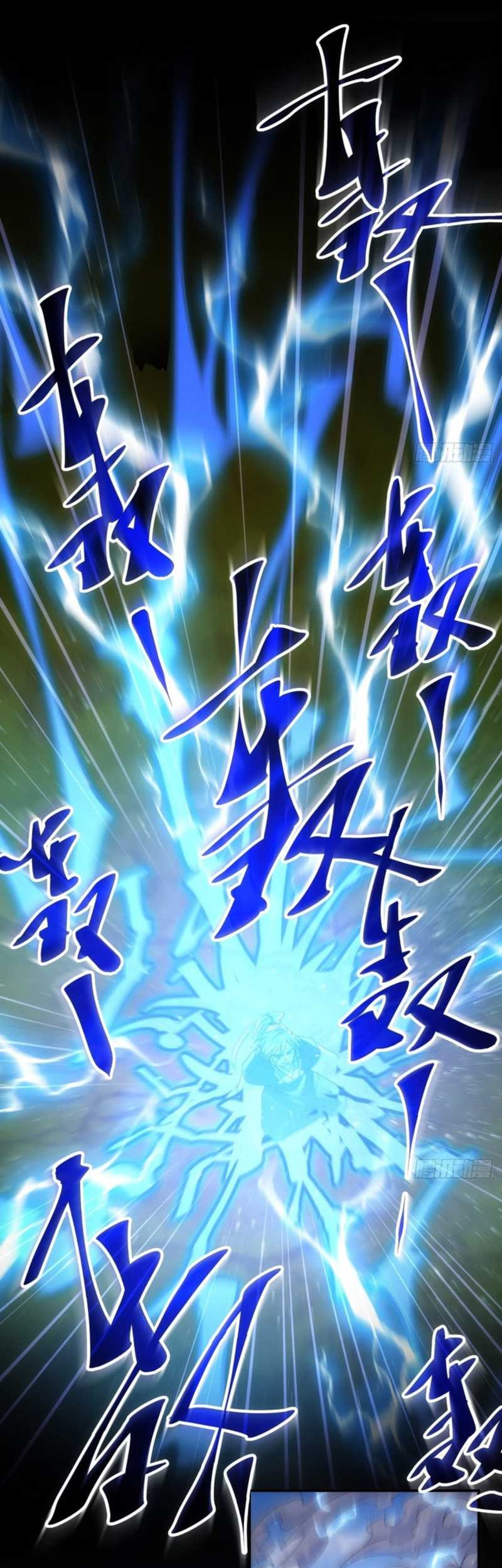 I Just Don’t Play the Card According to the Routine Chapter 138 Gambar 5