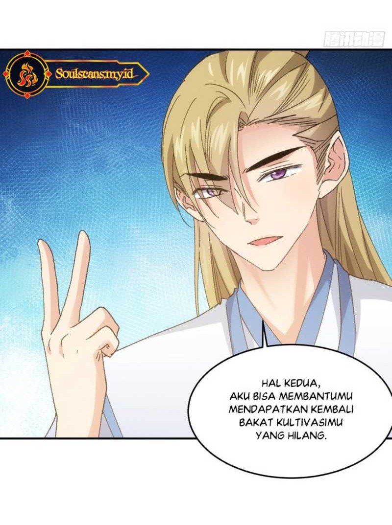 I Just Don’t Play the Card According to the Routine Chapter 135 Gambar 6