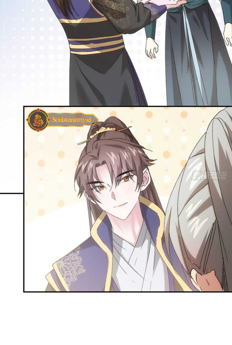 I Just Don’t Play the Card According to the Routine Chapter 135 Gambar 17