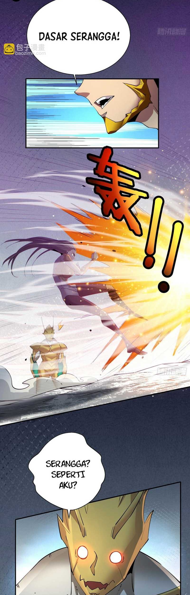 As The Richest Man, I Really Don’t Want To Be Reborn Chapter 59 Gambar 3