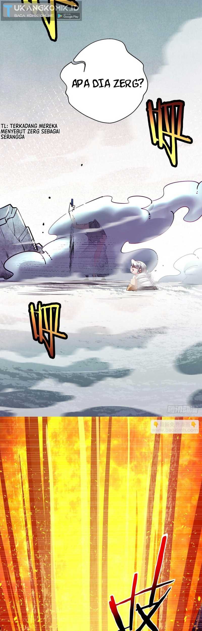 As The Richest Man, I Really Don’t Want To Be Reborn Chapter 59 Gambar 5