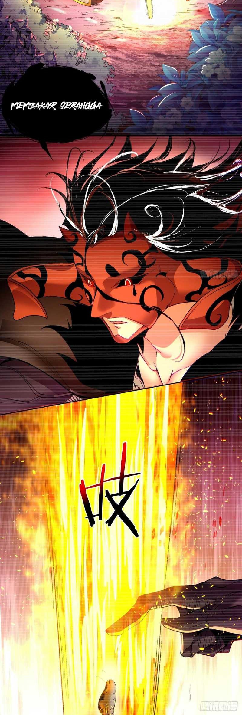 As The Richest Man, I Really Don’t Want To Be Reborn Chapter 59 Gambar 7