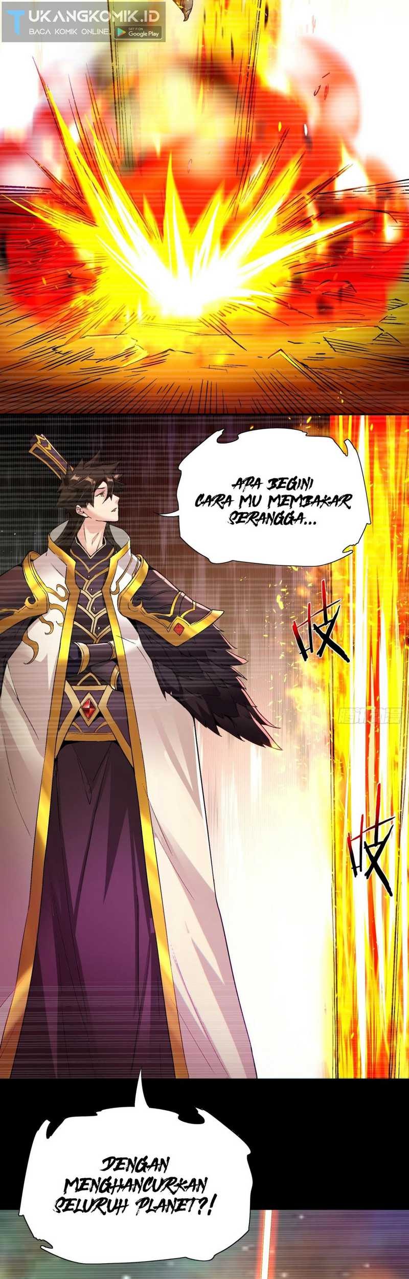 As The Richest Man, I Really Don’t Want To Be Reborn Chapter 59 Gambar 8
