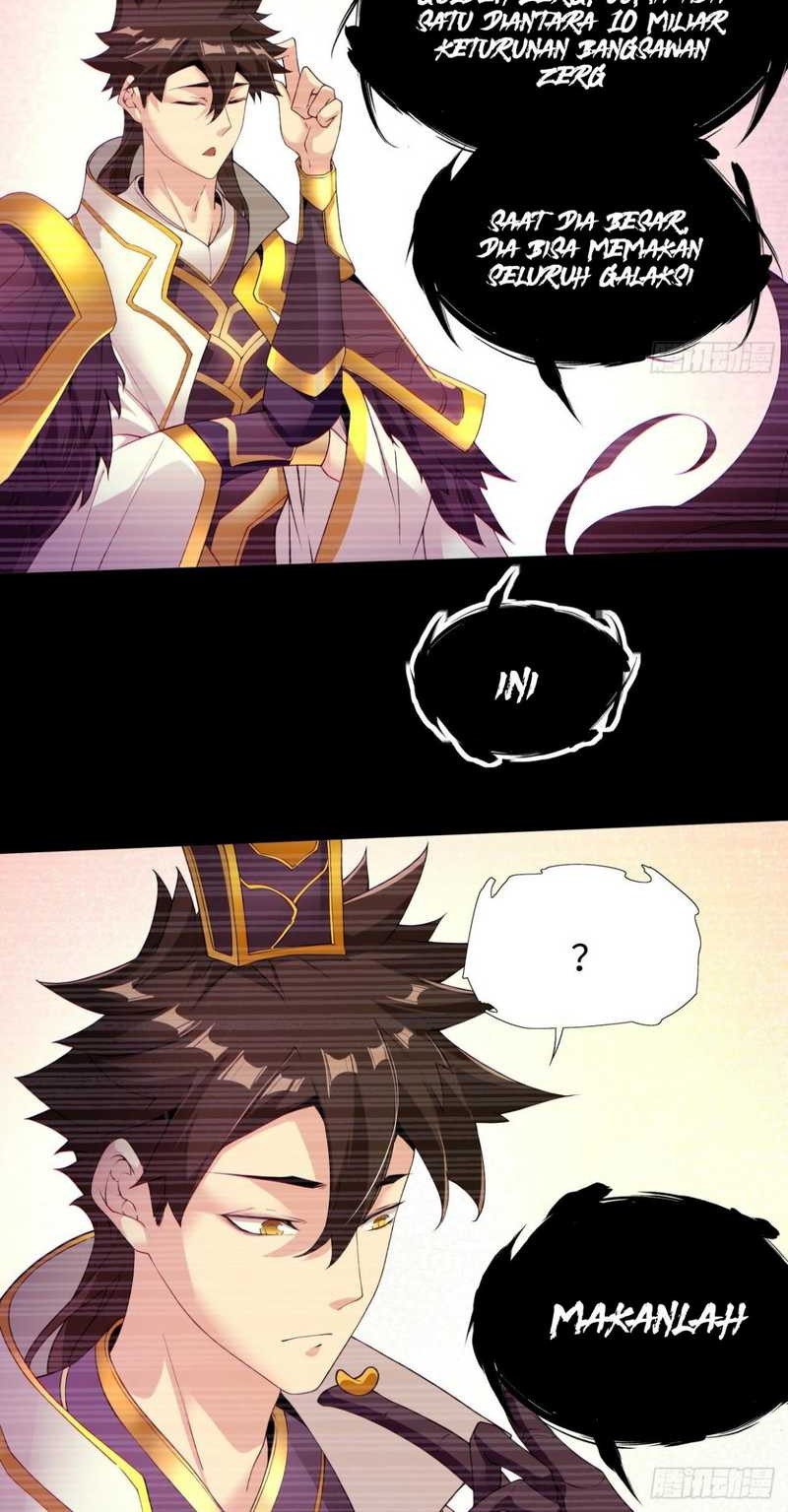 As The Richest Man, I Really Don’t Want To Be Reborn Chapter 59 Gambar 10
