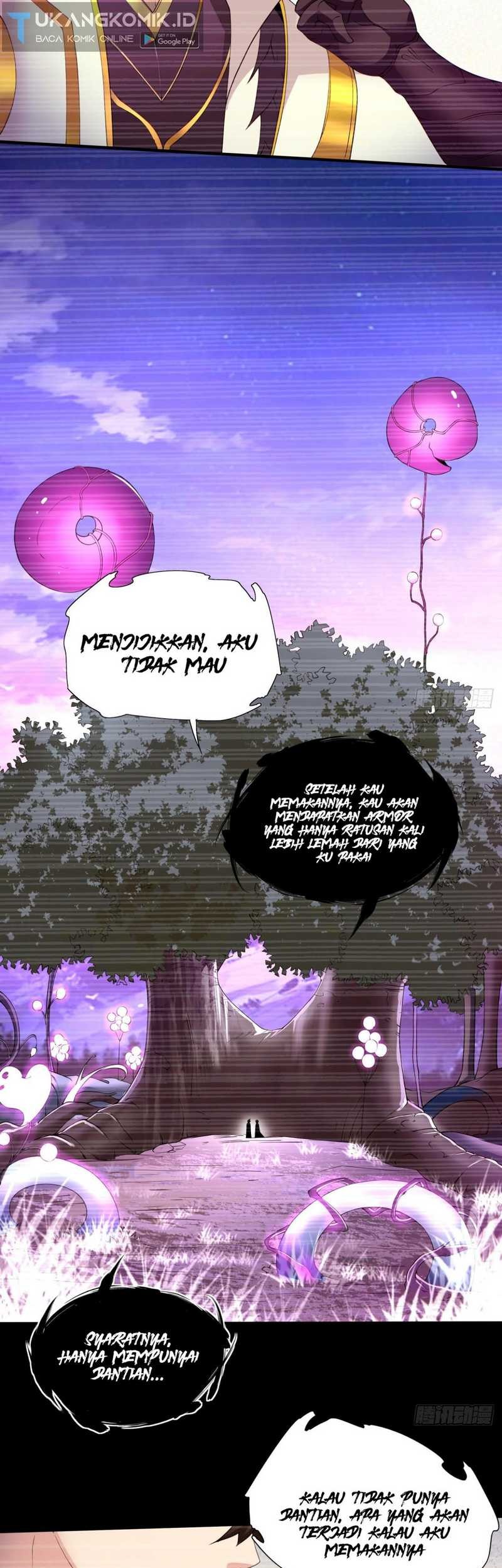 As The Richest Man, I Really Don’t Want To Be Reborn Chapter 59 Gambar 11