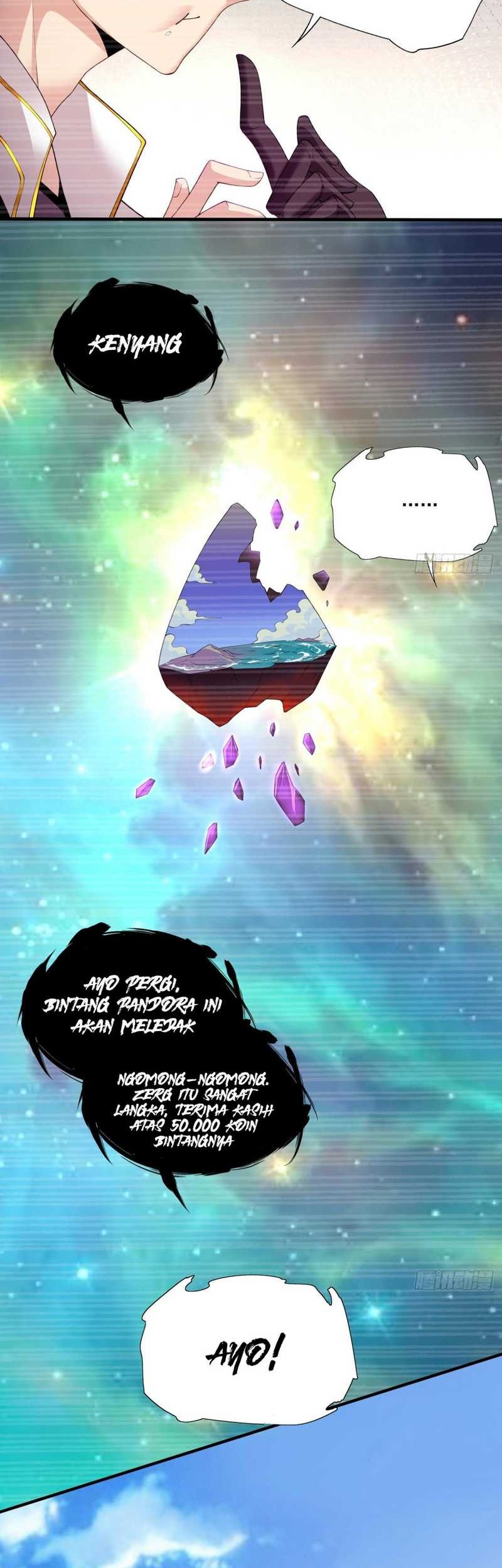 As The Richest Man, I Really Don’t Want To Be Reborn Chapter 59 Gambar 12