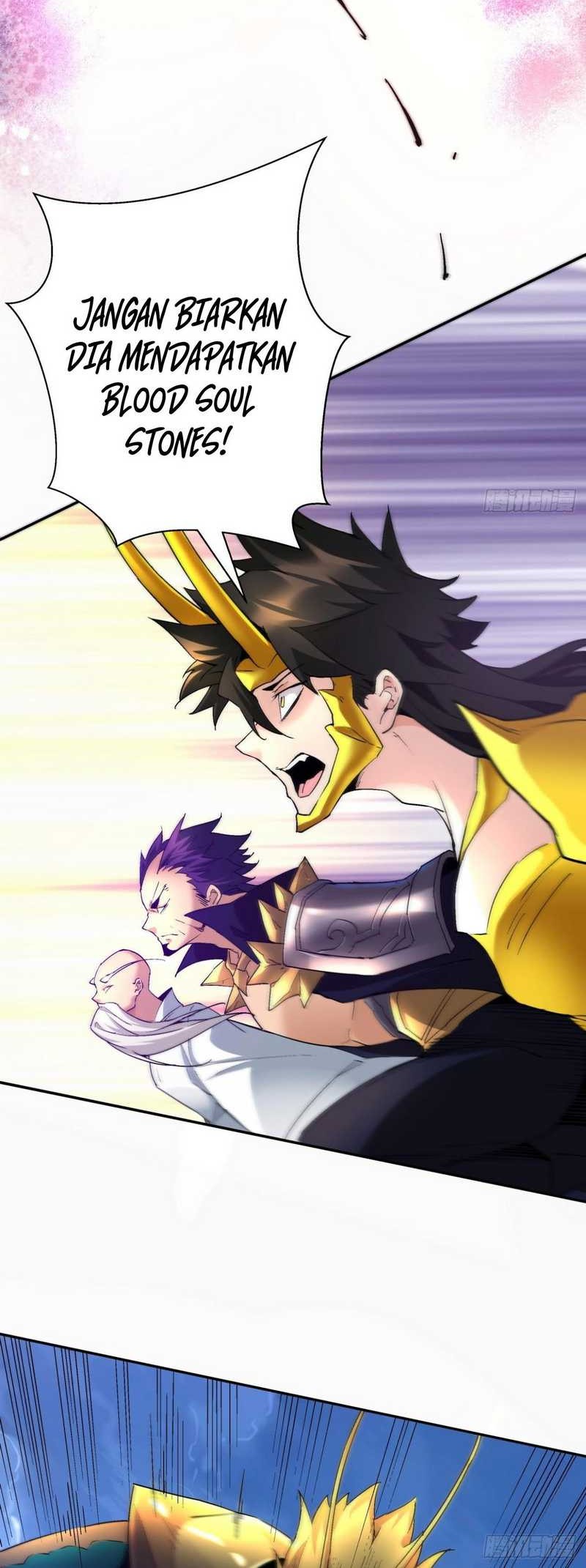 As The Richest Man, I Really Don’t Want To Be Reborn Chapter 59 Gambar 22