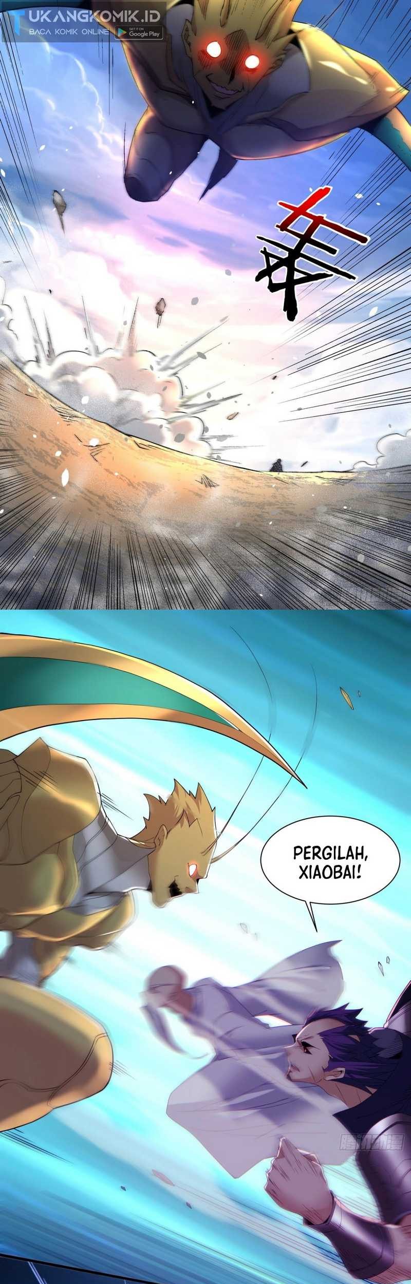 As The Richest Man, I Really Don’t Want To Be Reborn Chapter 59 Gambar 23