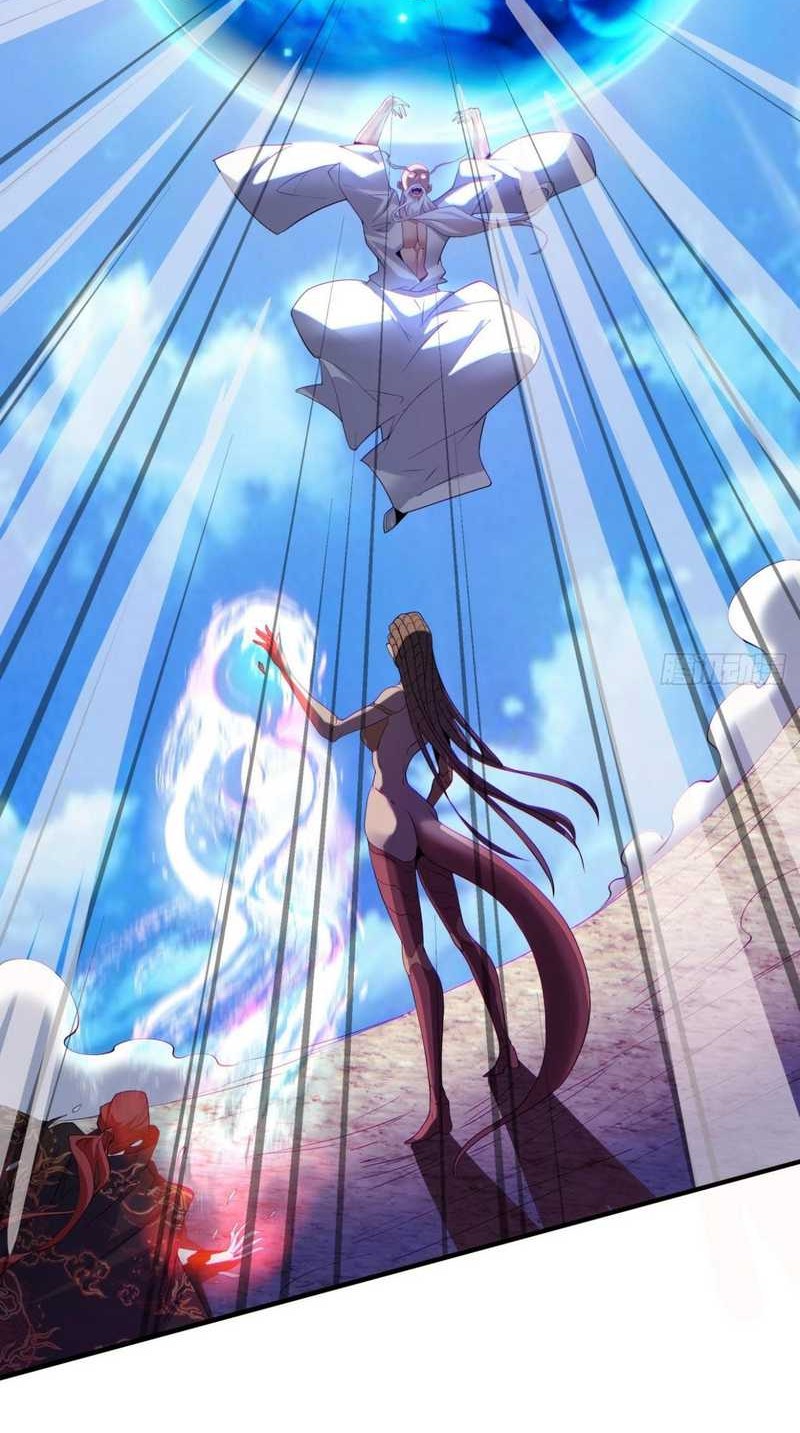 As The Richest Man, I Really Don’t Want To Be Reborn Chapter 59 Gambar 27