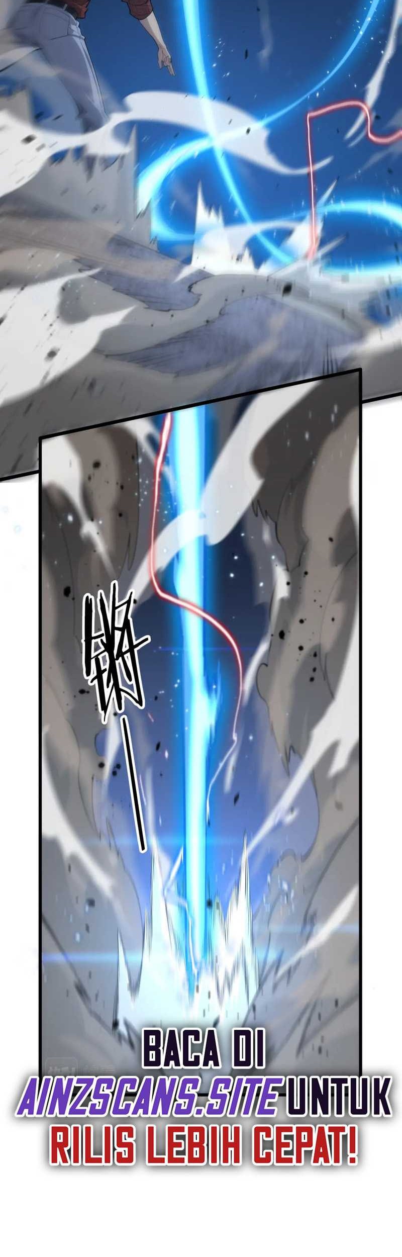 Ancestral Visit Chapter 30 Gambar 10