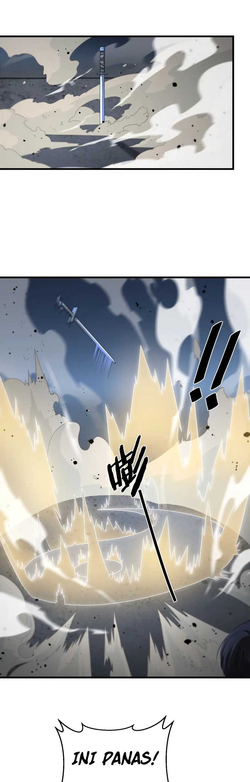 Ancestral Visit Chapter 30 Gambar 11