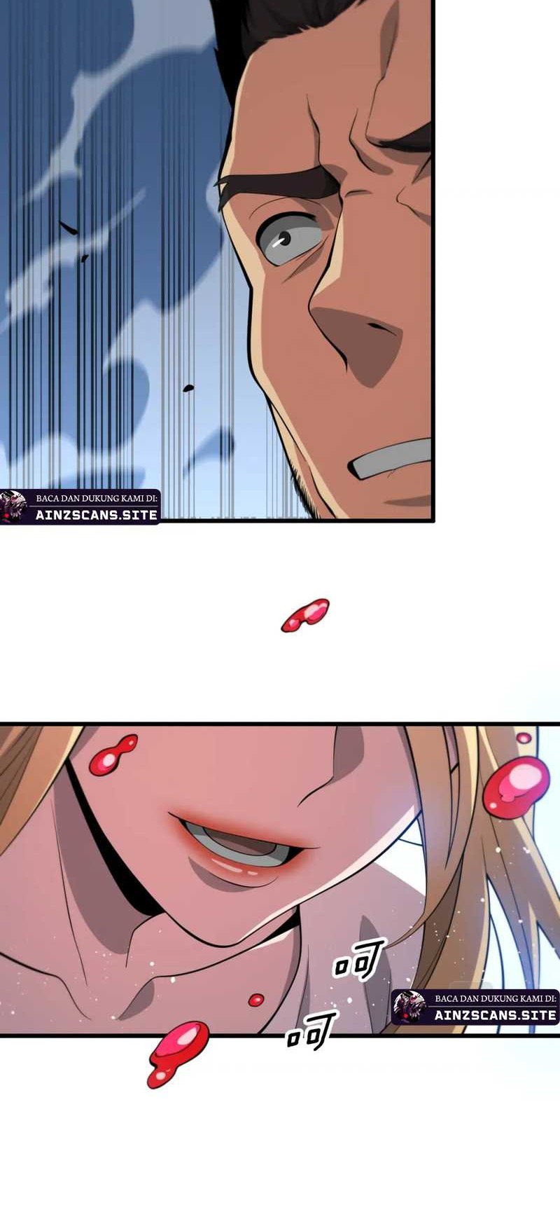 Ancestral Visit Chapter 30 Gambar 32