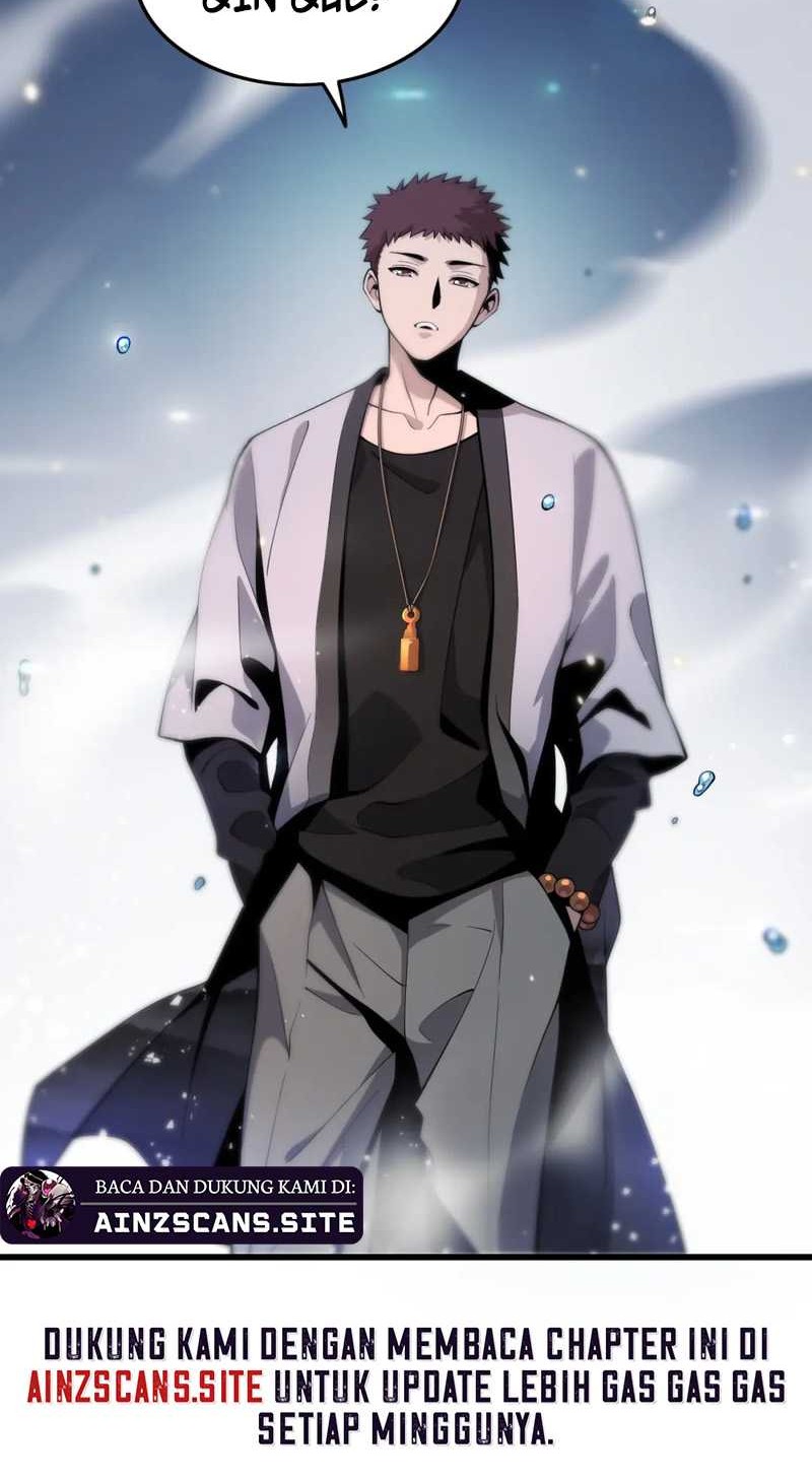 Ancestral Visit Chapter 30 Gambar 42