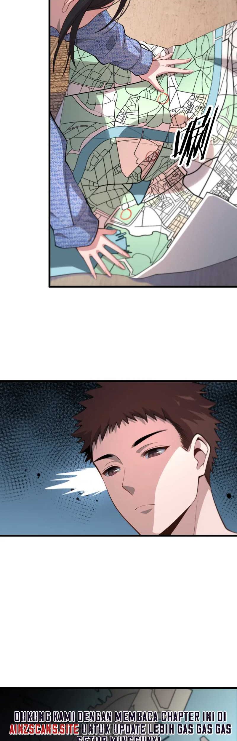 Ancestral Visit Chapter 29 Gambar 6