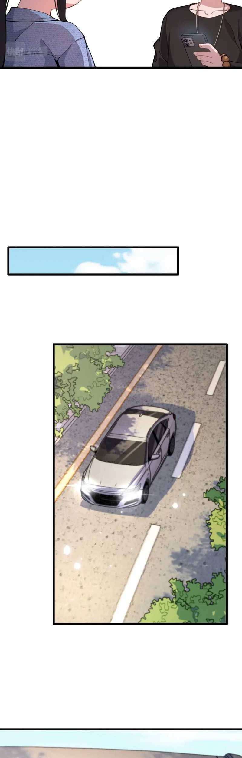 Ancestral Visit Chapter 29 Gambar 29