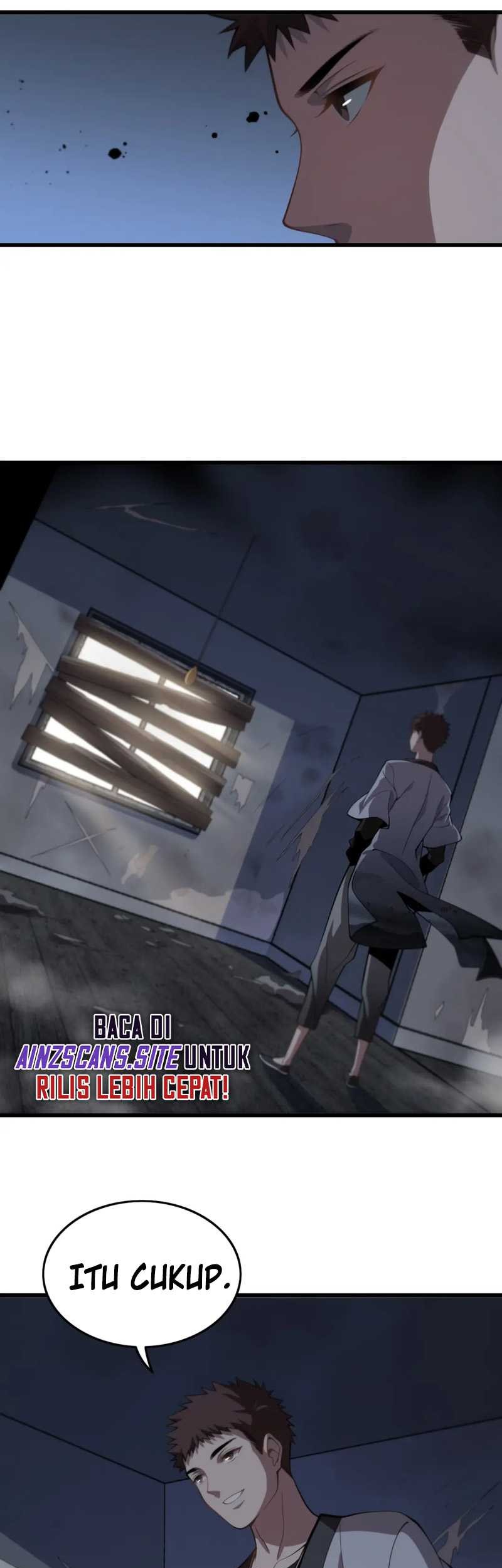 Ancestral Visit Chapter 29 Gambar 33