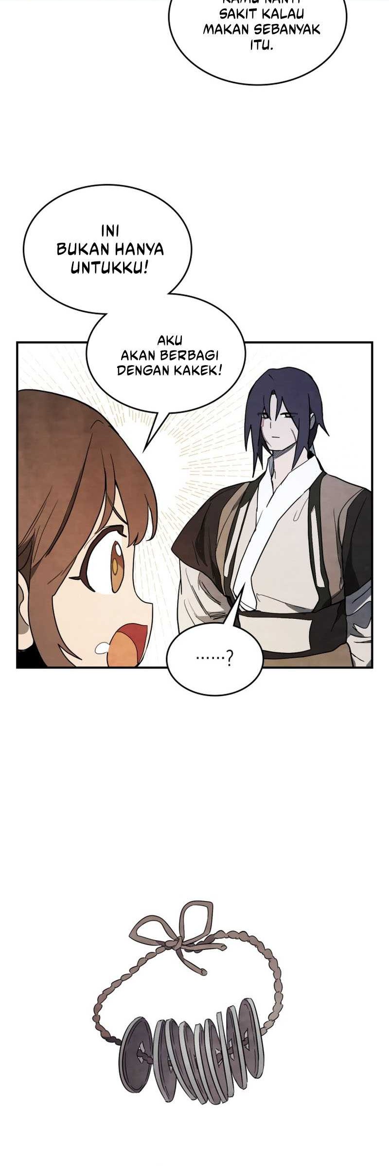 Chronicles Of The Martial God’s Chapter 66 Gambar 5