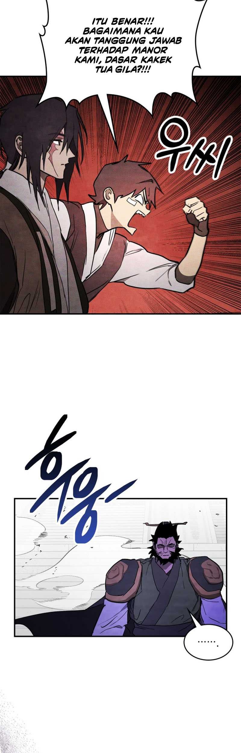 Chronicles Of The Martial God’s Chapter 66 Gambar 31