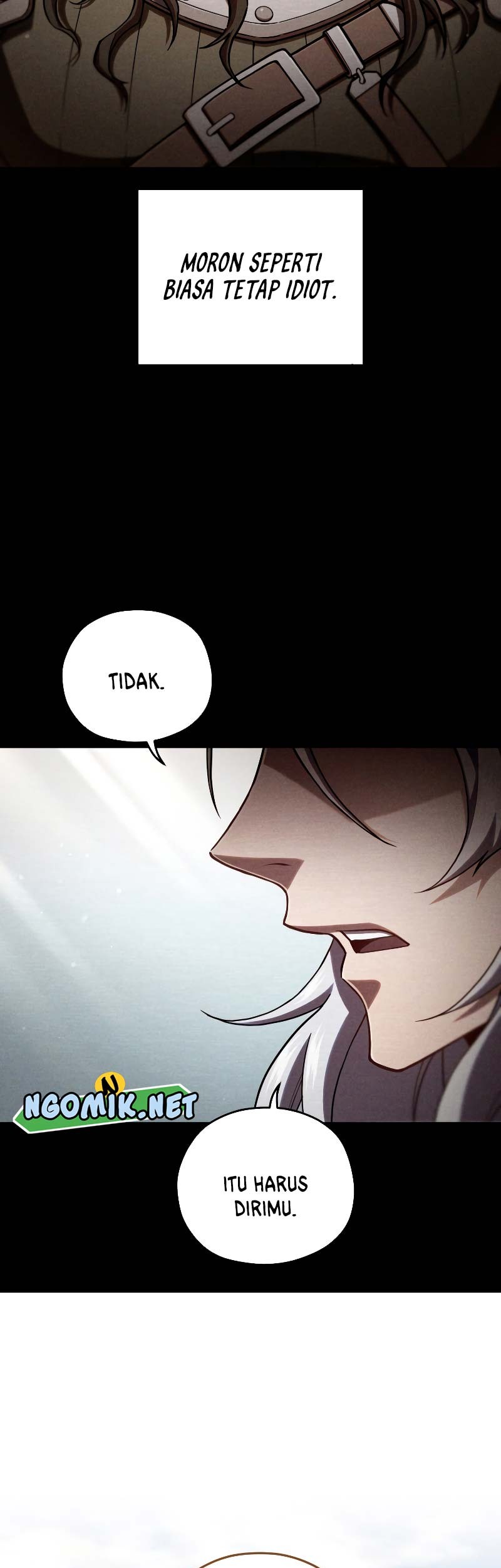 Damn Reincarnation Chapter 66 Gambar 44