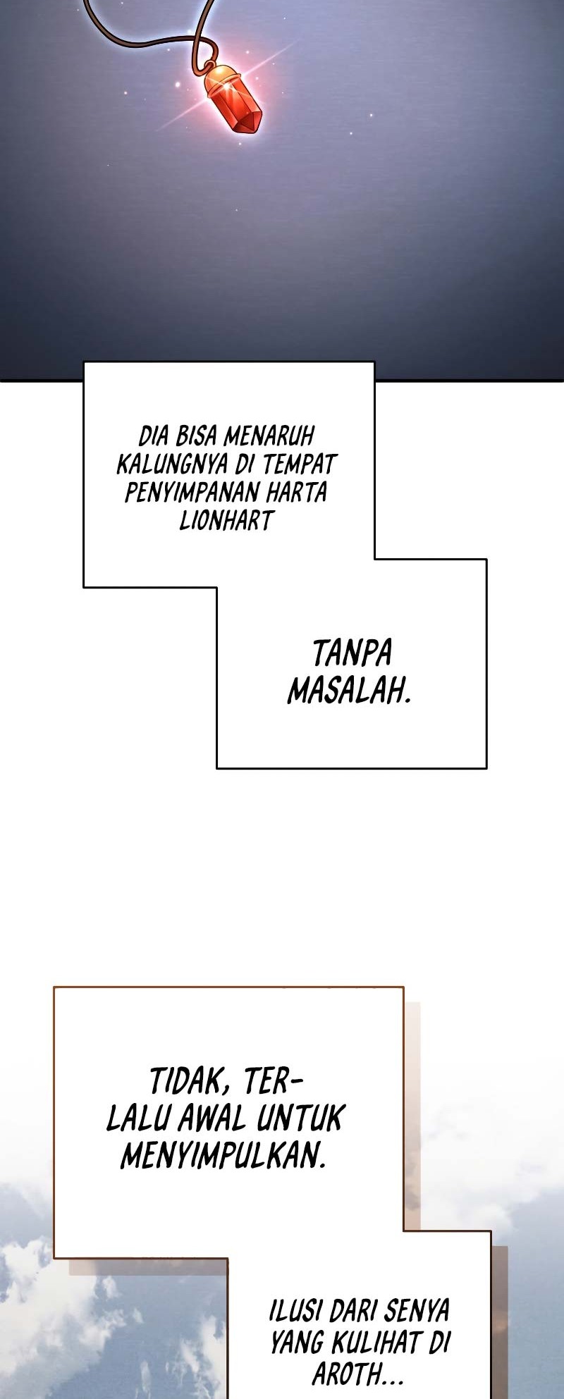 Damn Reincarnation Chapter 66 Gambar 59