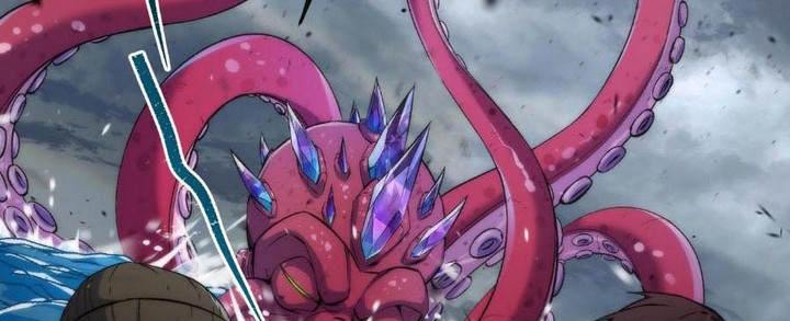 King of Runes Chapter 45 Gambar 23