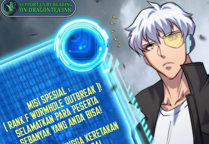 King of Runes Chapter 45 Gambar 27