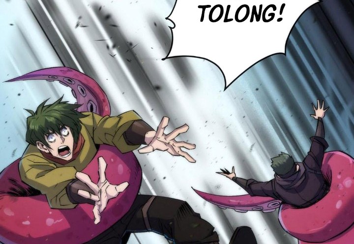 King of Runes Chapter 45 Gambar 29