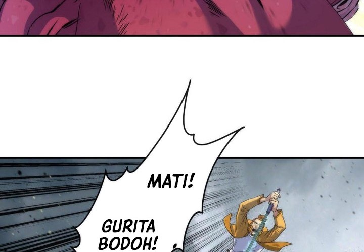 King of Runes Chapter 45 Gambar 35
