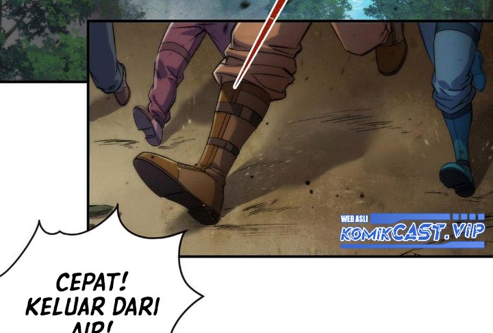 King of Runes Chapter 45 Gambar 41