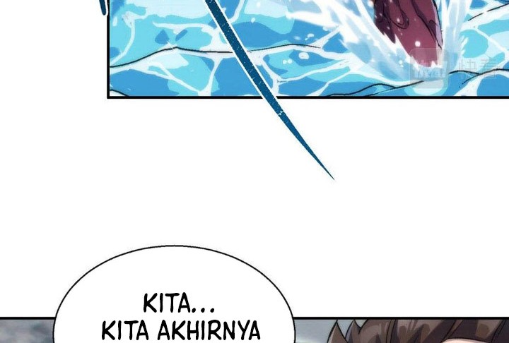 King of Runes Chapter 45 Gambar 43
