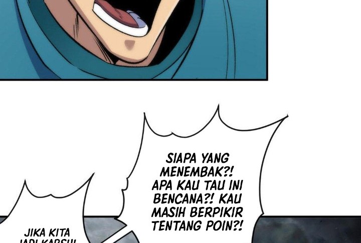 King of Runes Chapter 45 Gambar 45