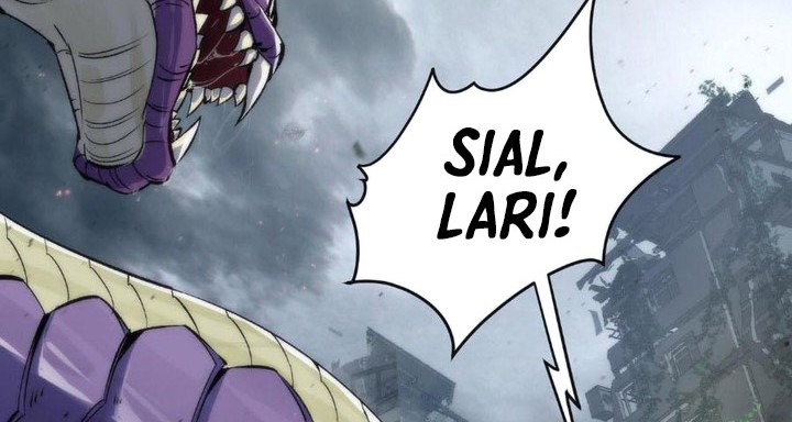 King of Runes Chapter 45 Gambar 11