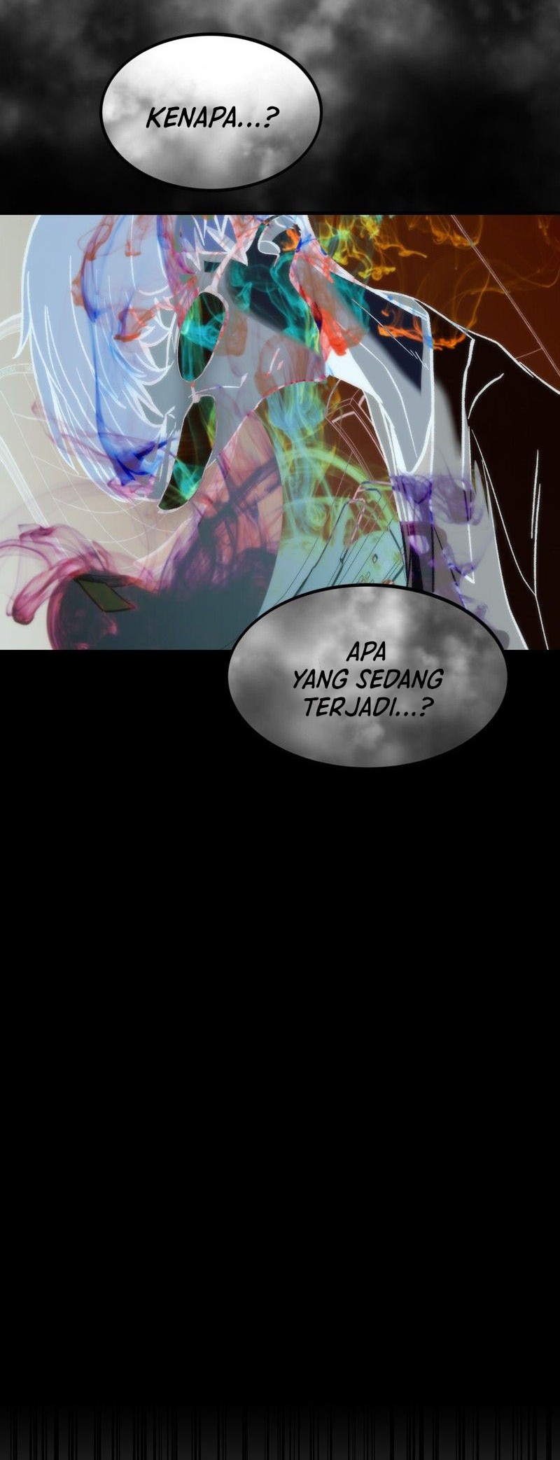 Ultra Alter Chapter 90 Gambar 41