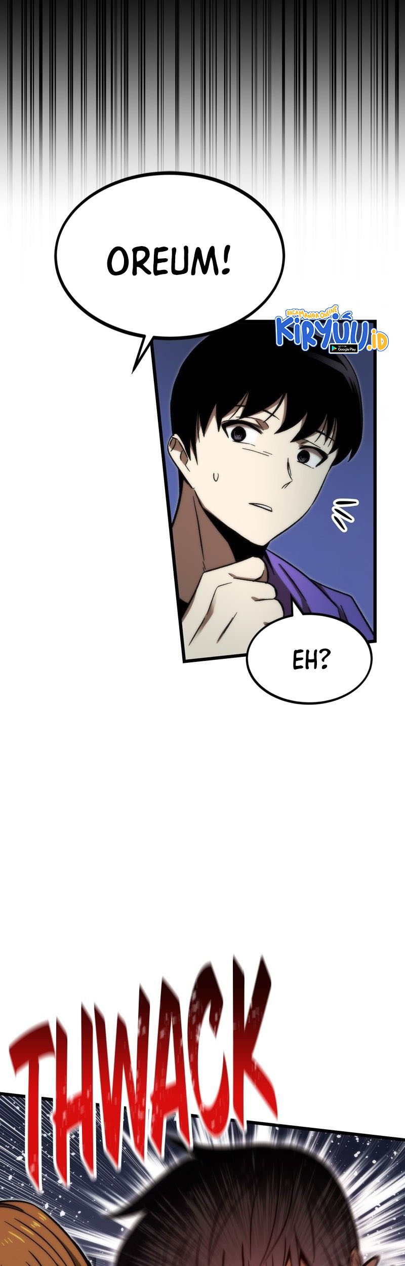 Ultra Alter Chapter 90 Gambar 42