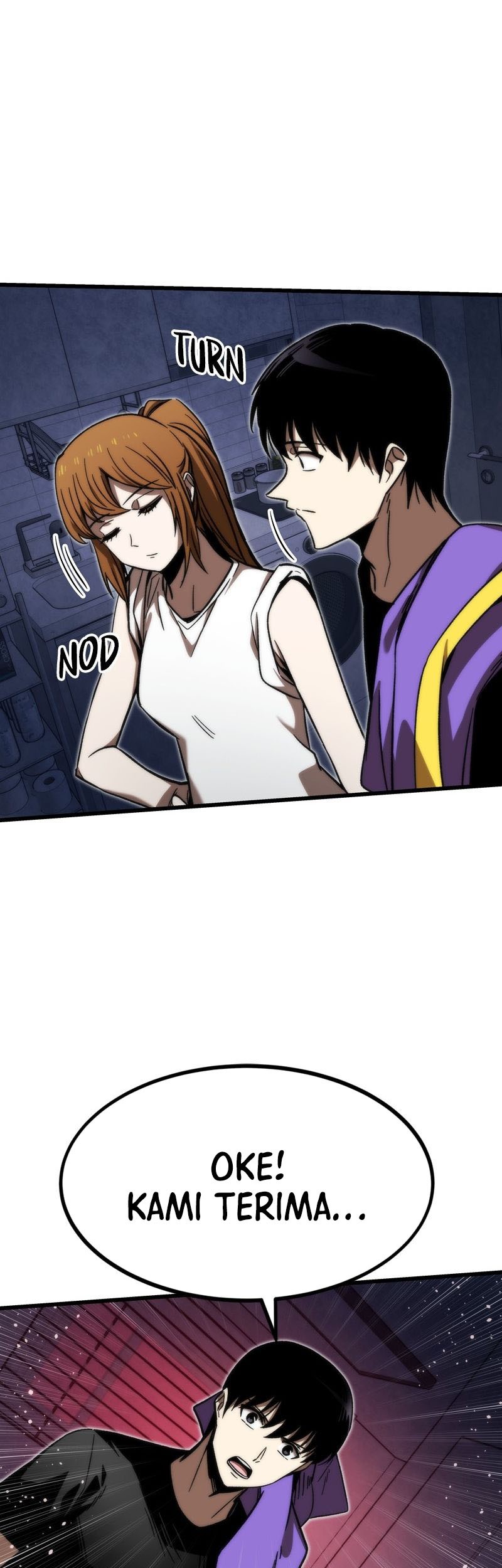 Ultra Alter Chapter 90 Gambar 50